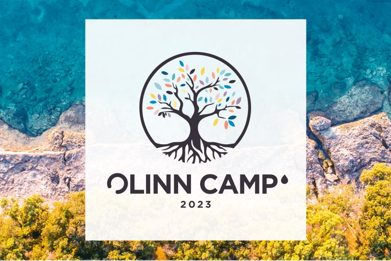 couverture olinn camp