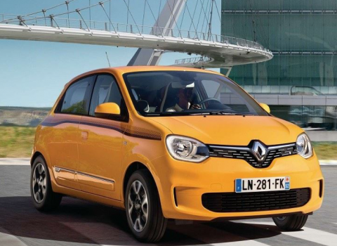 Renault Twingo