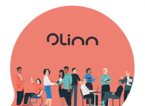 Groupe Olinn