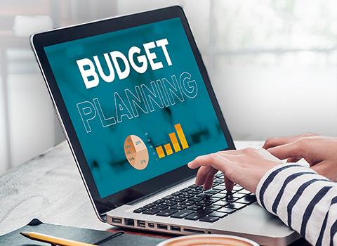 vignette-budget-planning