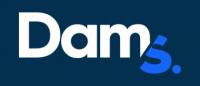 dams logo